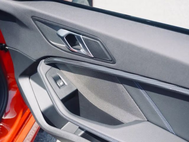 BMW 118 118i M-Sport Sedan