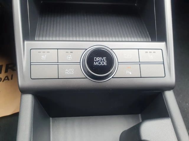 Hyundai Kona 64 kWh Electric