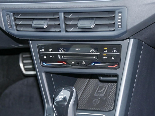 Volkswagen Taigo 1.5 TSI R-Line