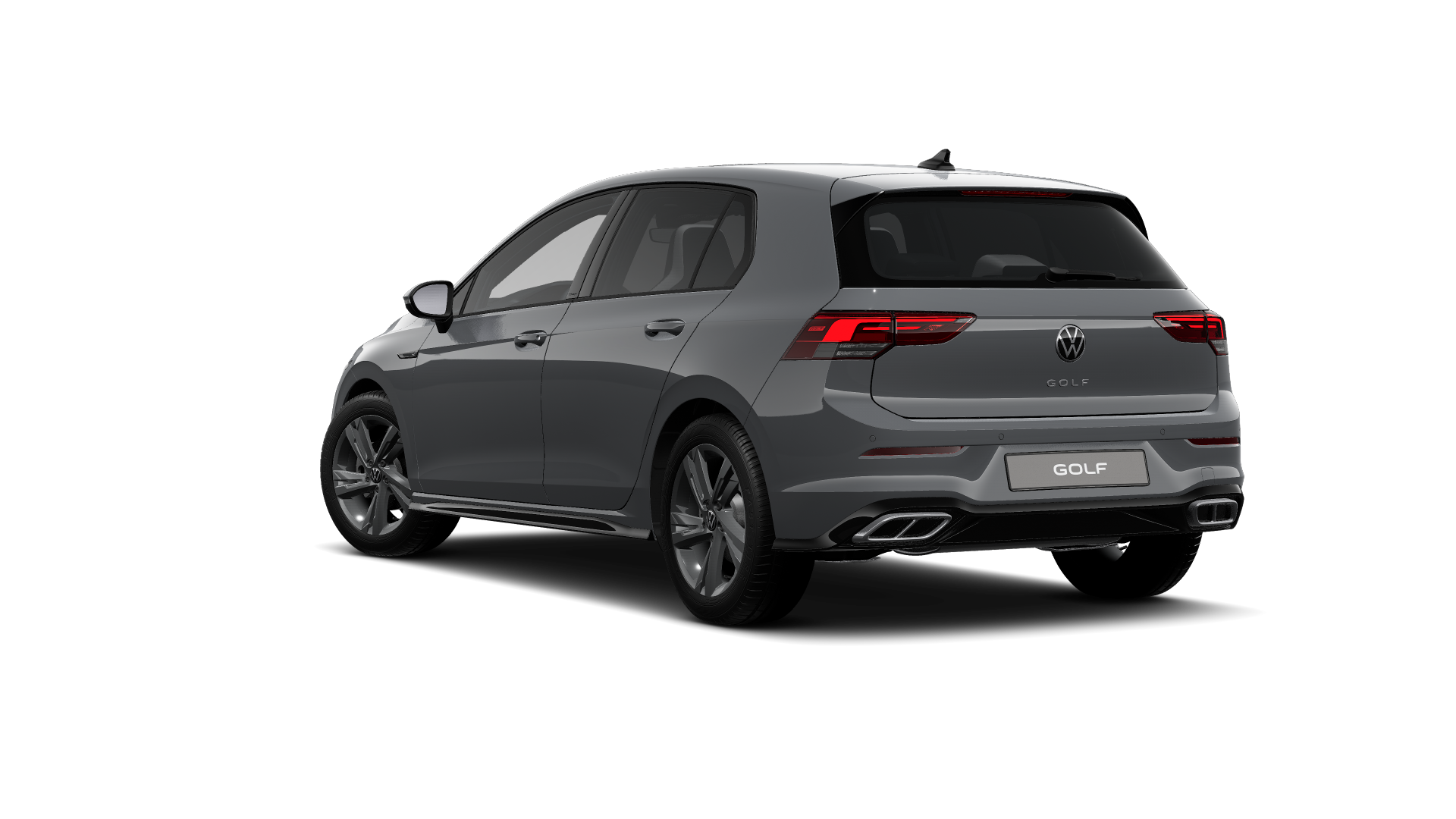 Volkswagen Golf 1.5 TSI Golf VIII R-Line