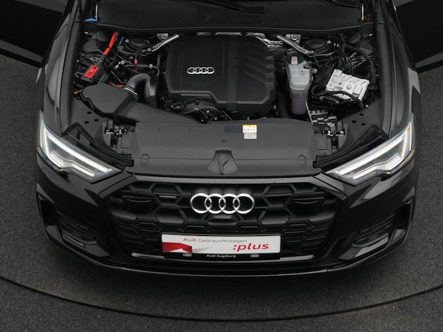 Audi A6 45 TFSI Avant Quattro S-Line S-Tronic