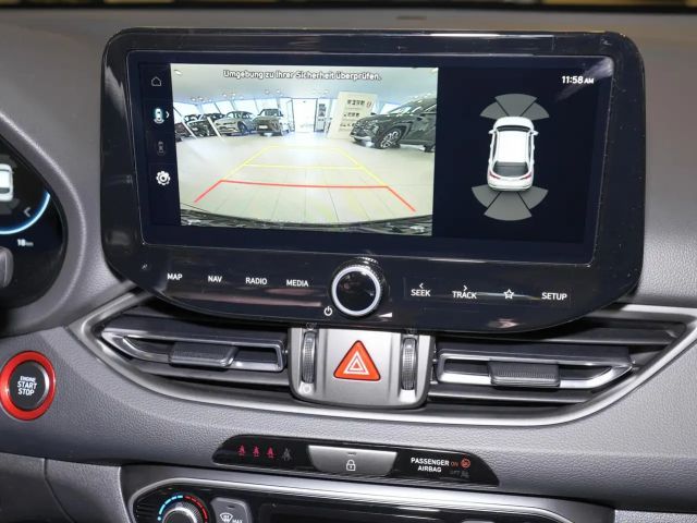 Hyundai i30 N Line T-GDi