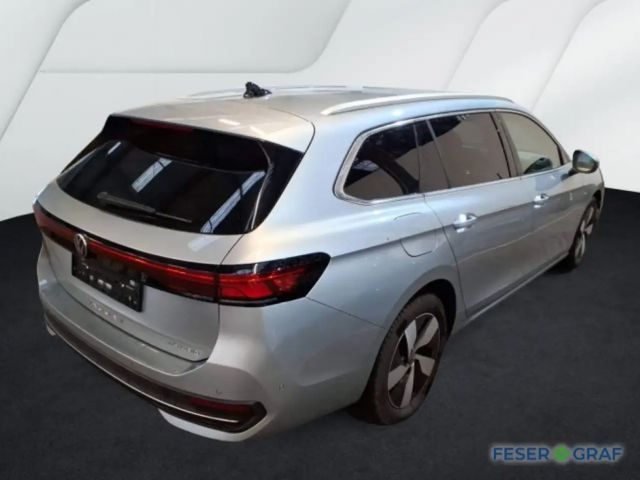 Volkswagen Passat Business DSG eHybrid