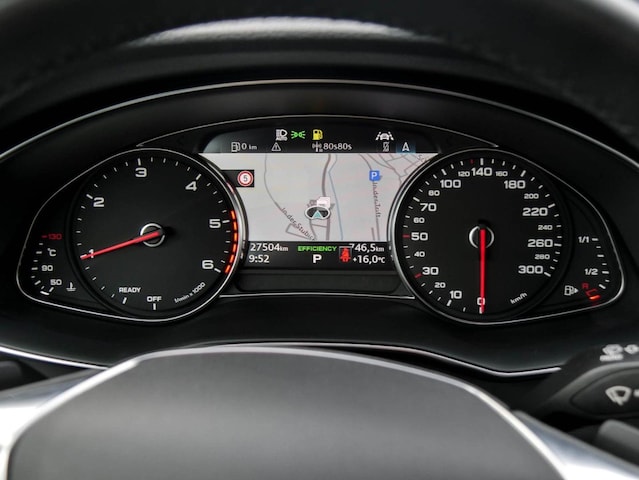 Audi A6 40 TDI Avant S-Tronic