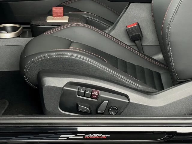 MINI Cooper 3-deurs John Cooper Works