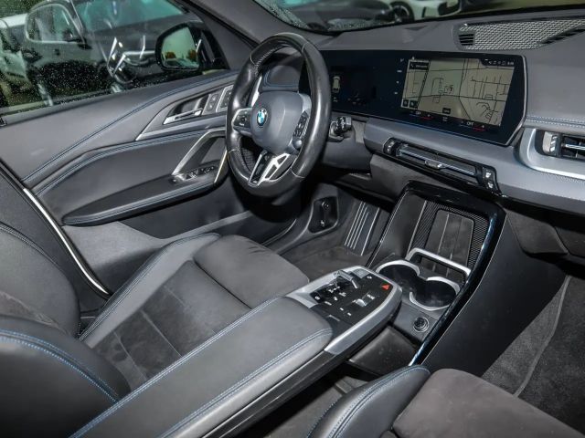 BMW X1 M-Sport sDrive20i