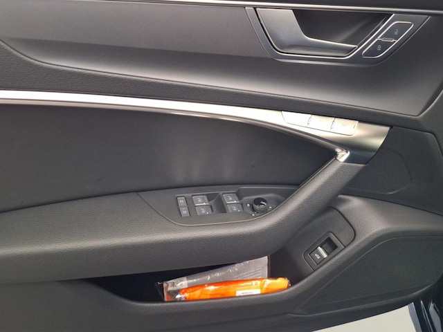 Audi A7 50 TDI Quattro Sportback