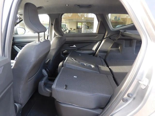 Dacia Bigster Hybrid 155