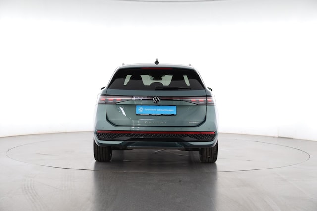 Volkswagen Passat 1.5 TSI DSG eHybrid