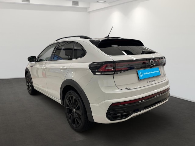 Volkswagen Taigo 1.0 TSI