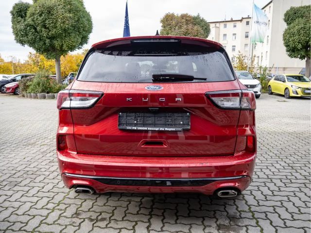 Ford Kuga ST Line
