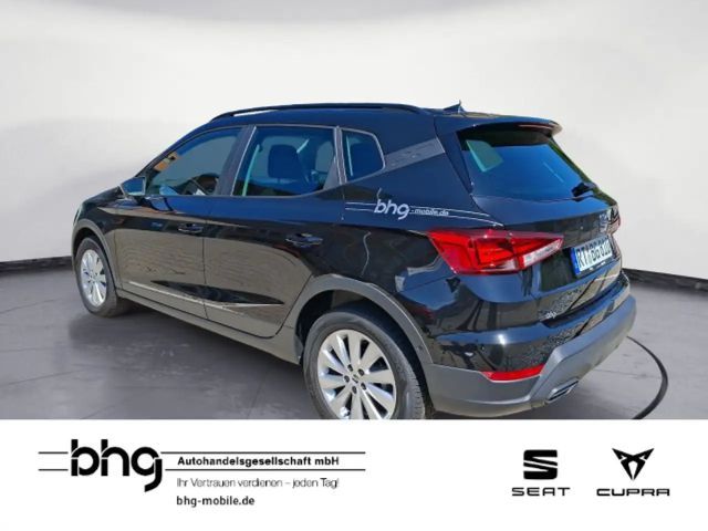 Seat Arona 1.0 TSI DSG
