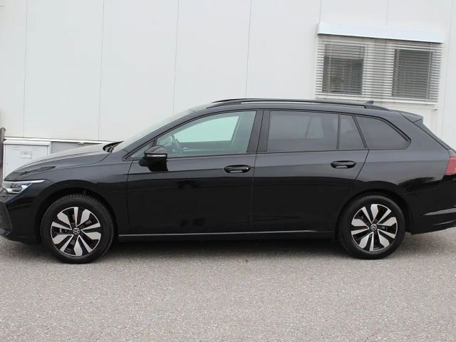 Volkswagen Golf ACT DSG Life Variant