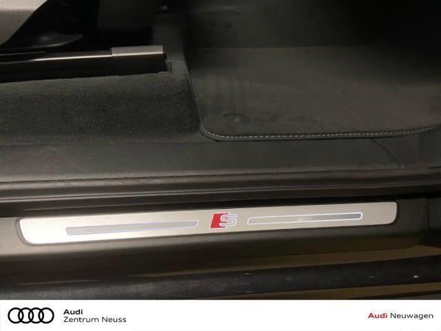 Audi Q7 Hybride Quattro