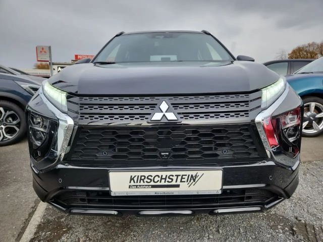 Mitsubishi Eclipse Cross PHEV