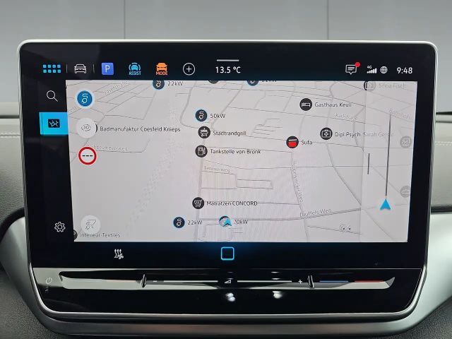 Volkswagen ID.4 Performance Pro