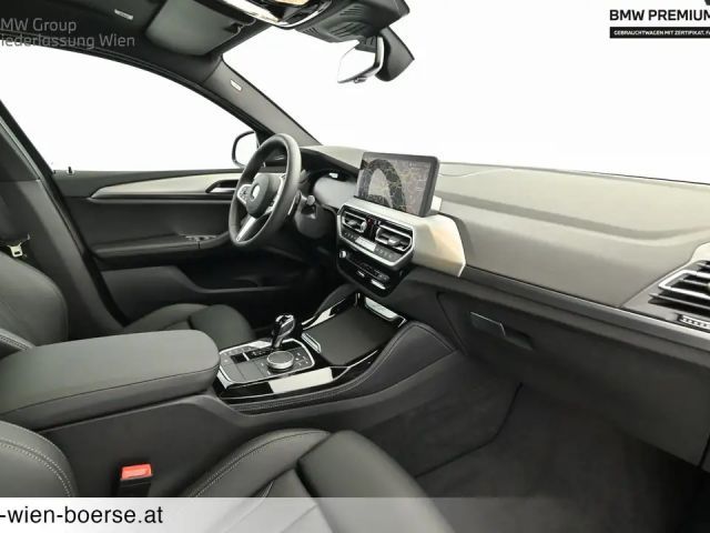 BMW X4 xDrive30i