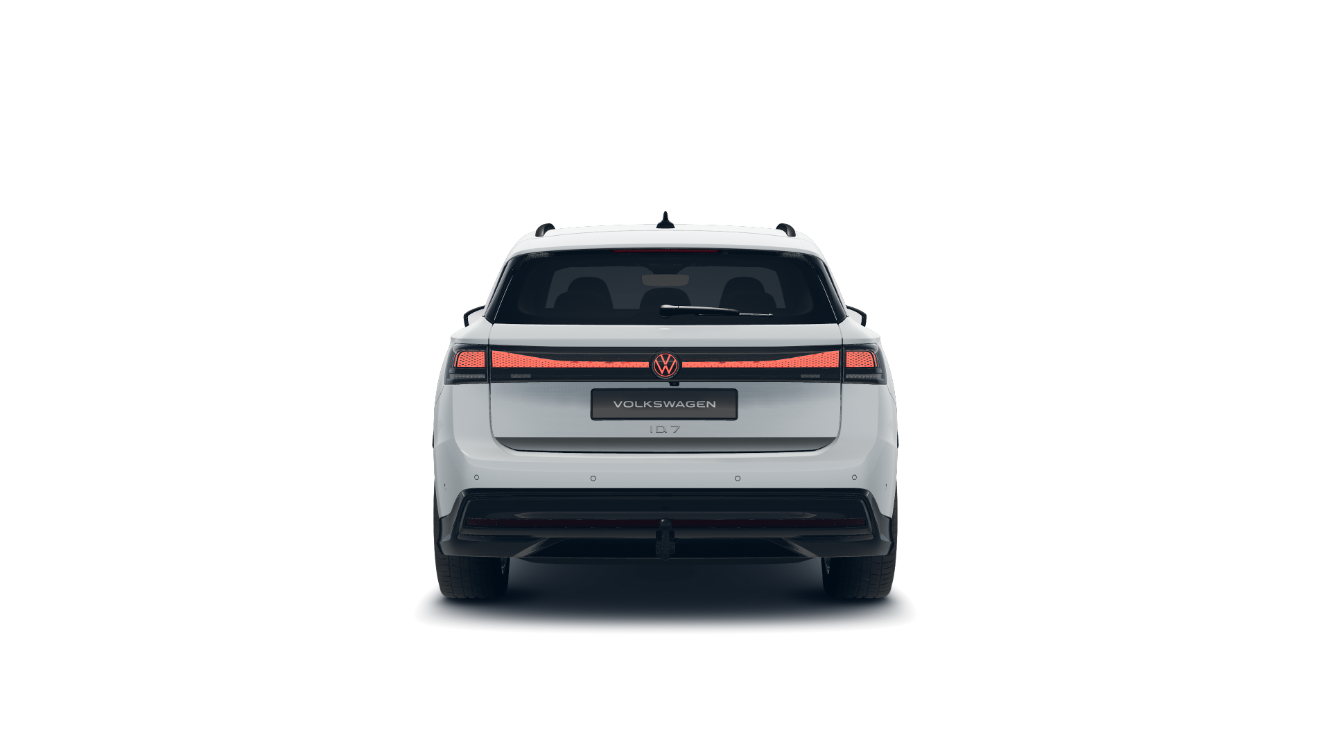 Volkswagen ID.7 Pro Tourer
