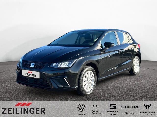 Seat Ibiza DSG Style