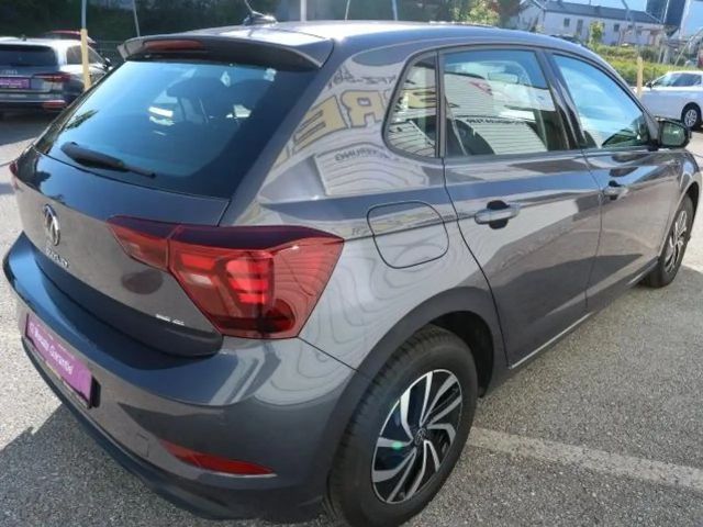 Volkswagen Polo DSG Life