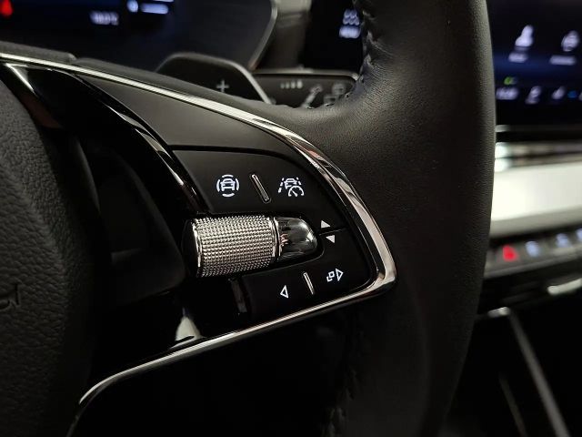 Skoda Octavia Ambition Combi