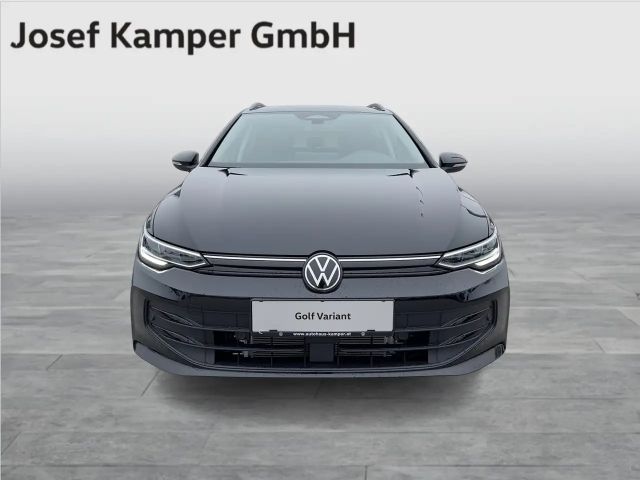 Volkswagen Golf Business DSG Variant