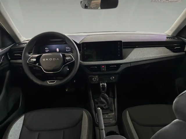 Skoda Kamiq Selection