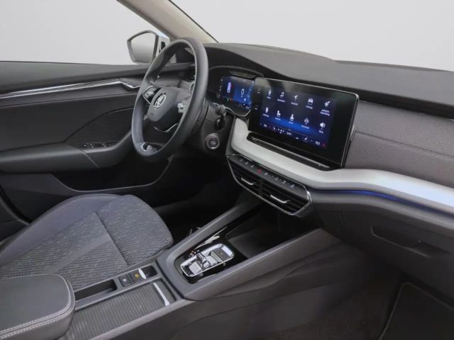 Skoda Octavia 2.0 TDI Combi Style Style