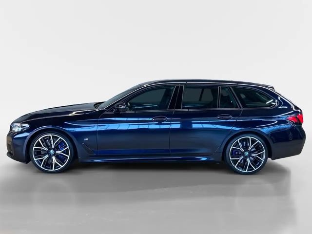 BMW 530 M-Sport