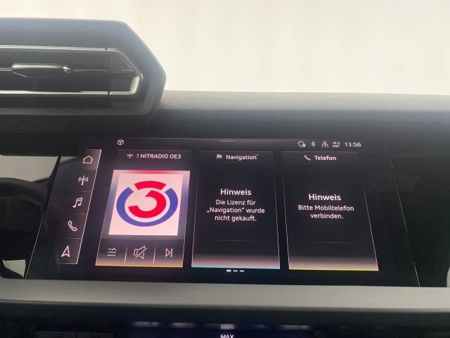 Audi A3 30 TFSI Sedan