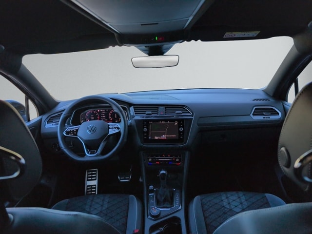 Volkswagen Tiguan 2.0 TSI Allspace DSG IQ.Drive