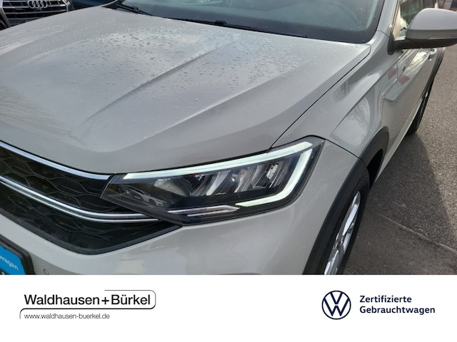 Volkswagen Taigo 1.0 TSI Life