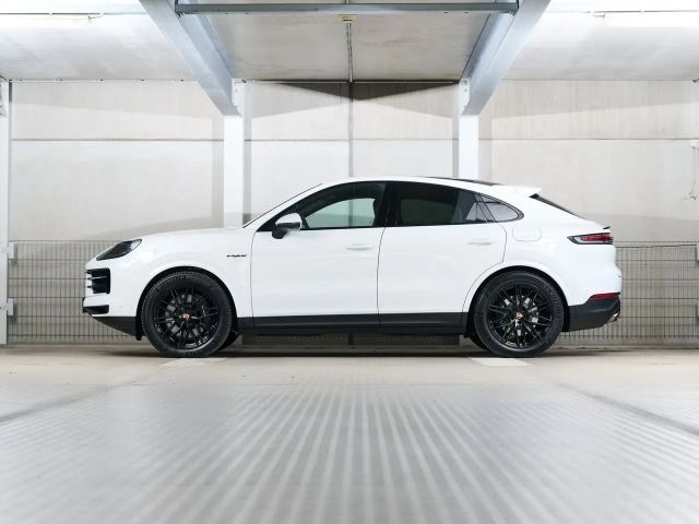 Porsche Cayenne Coupé E-Hybrid