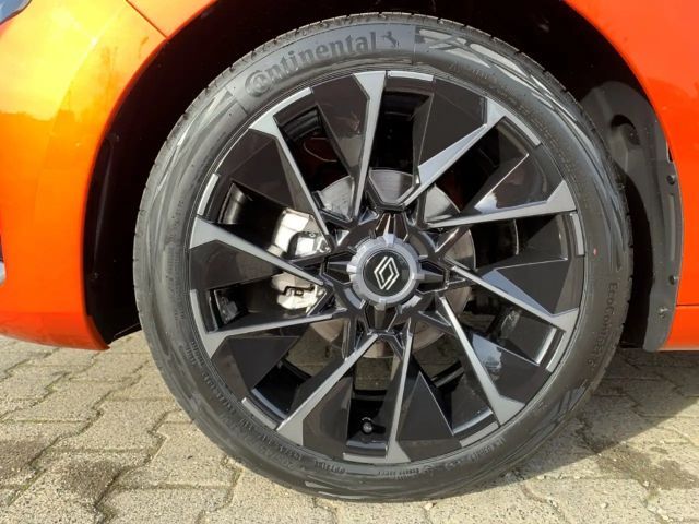 Renault Clio Alpine Esprit TCe 90