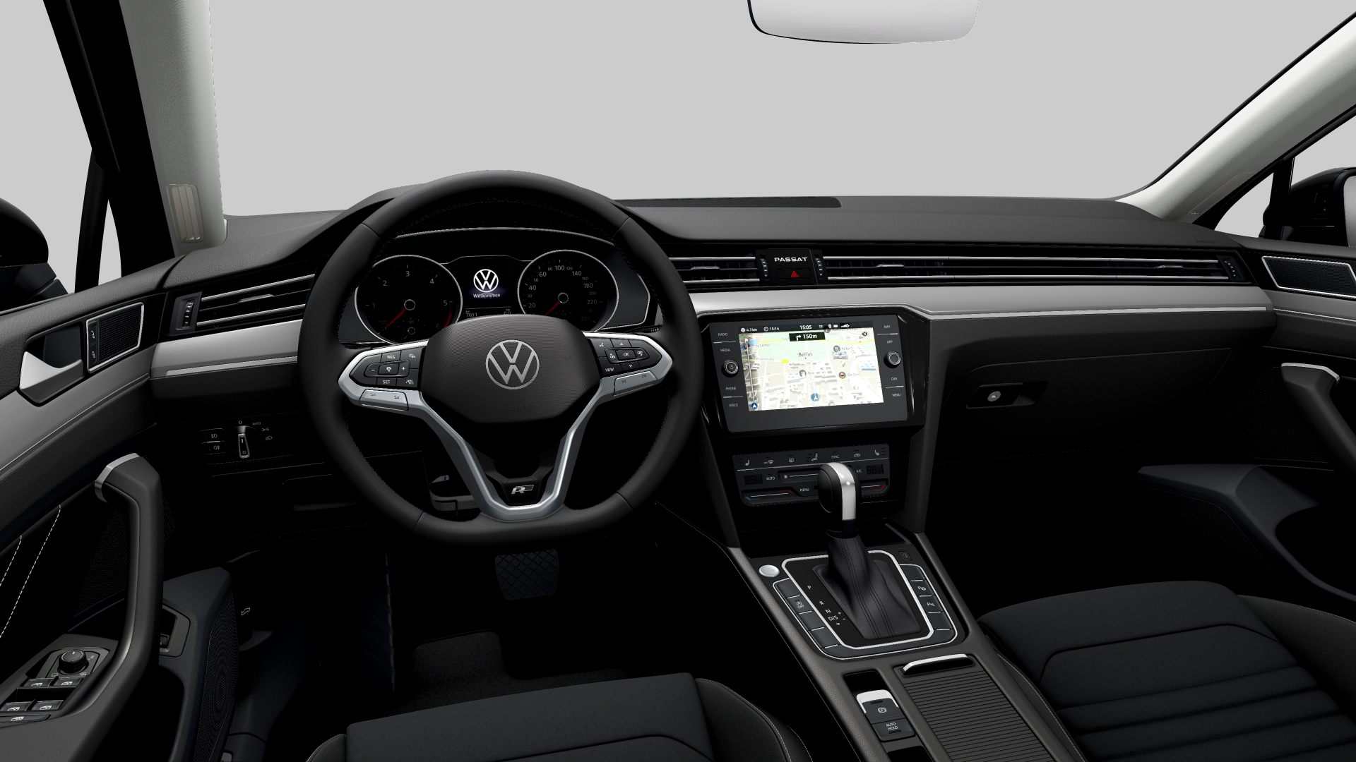 Volkswagen Passat 2.0 TDI DSG Variant