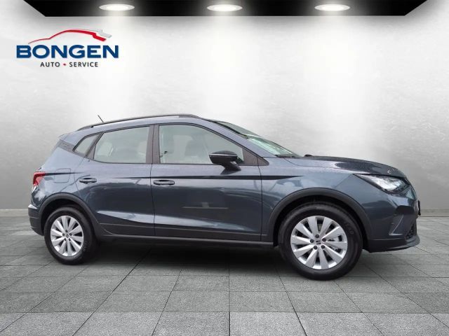 Seat Arona Style