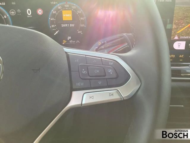 Volkswagen Tayron 1.5 eTSI DSG Life