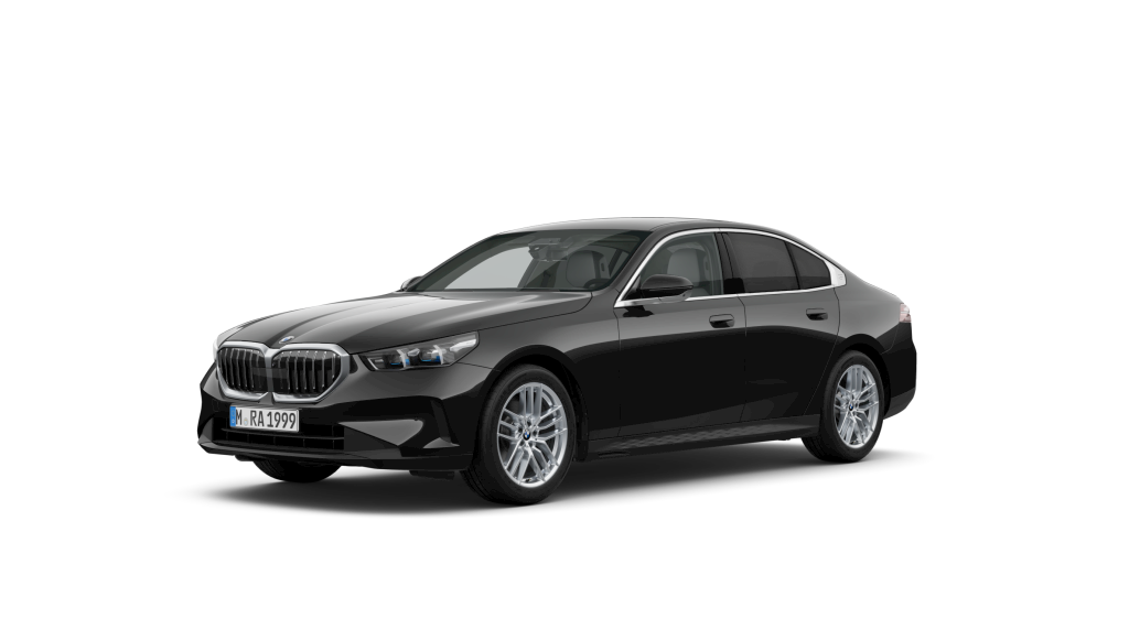 BMW 520 520d Sedan xDrive