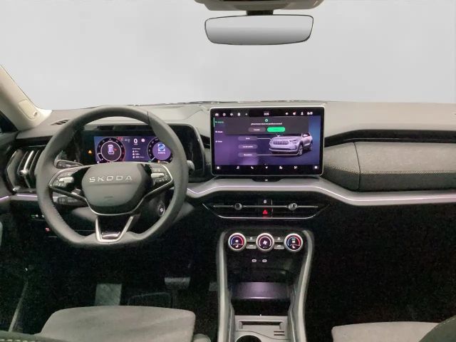 Skoda Kodiaq 1.5 TSI Selection