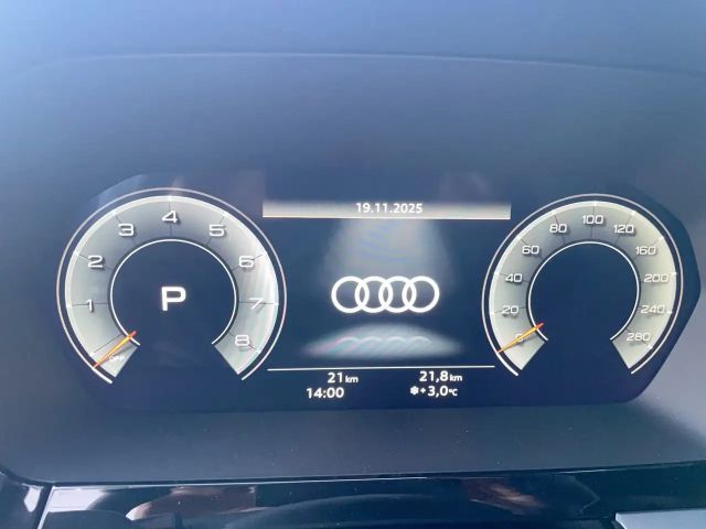 Audi A3 30 TFSI Sedan