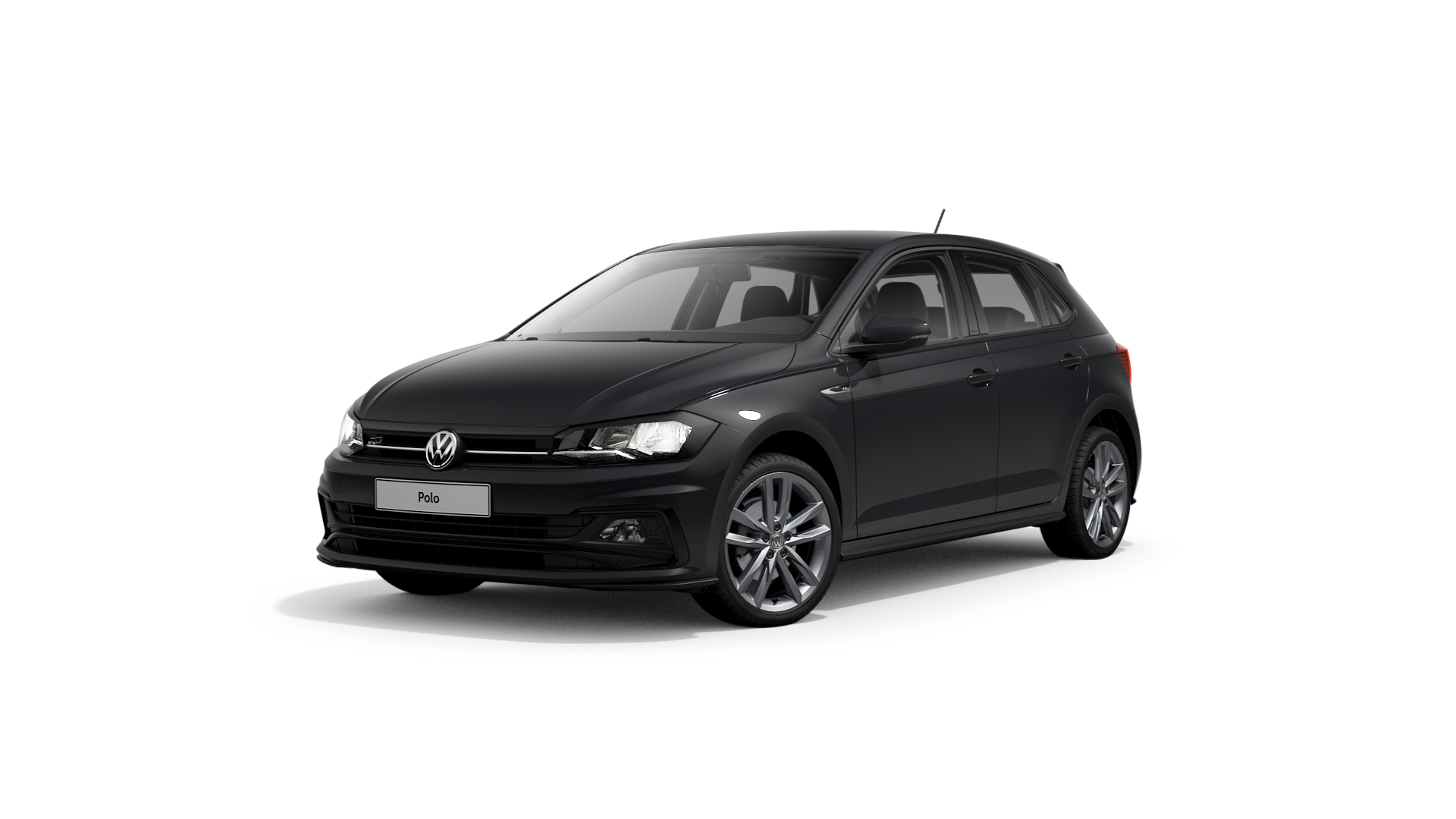 Volkswagen Polo 1.5 TSI DSG Highline R-Line