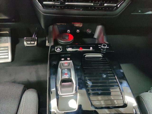 Audi A6 e-tron Avant Performance