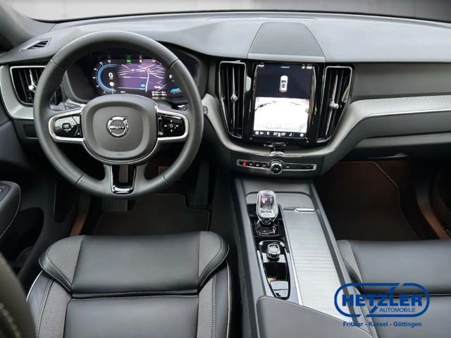 Volvo XC60 AWD Plus Recharge T8