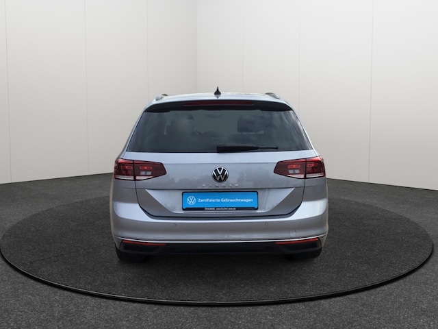 Volkswagen Passat Business DSG Variant