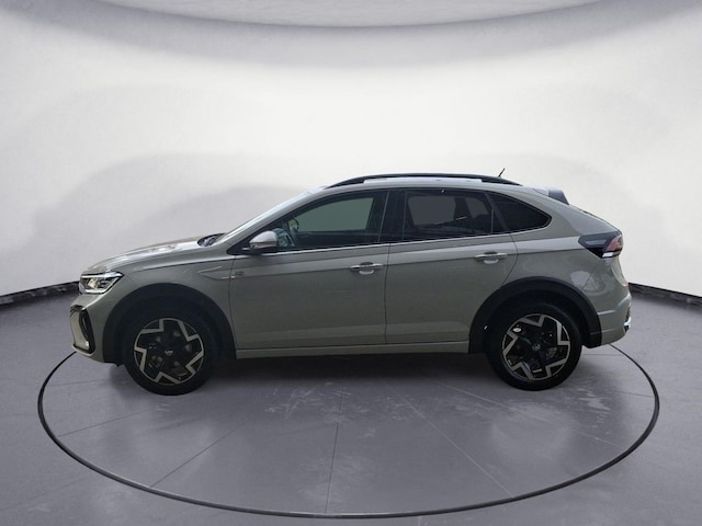 Volkswagen Taigo 1.0 TSI DSG R-Line