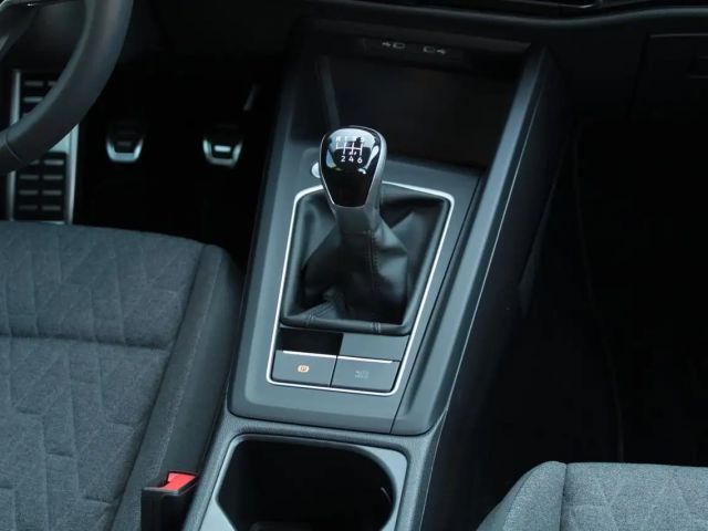 Volkswagen Golf Move Variant