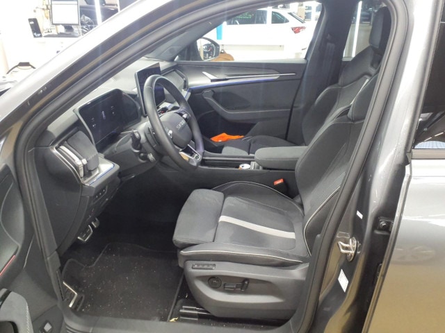 Skoda Kodiaq 2.0 TSI 4x4 Sportline