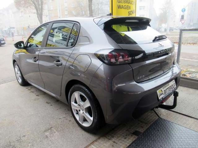 Peugeot 208 Active Pack