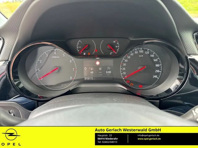 Opel Corsa Edition F Edition