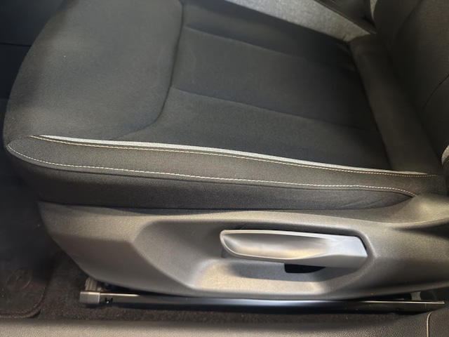 Skoda Kamiq 1.0 TSI Selection